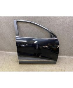 Beifahrertür Schwarz GNE Tür vorne rechts def Renault Kadjar RFE 18.1958.154