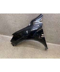 Kotflügel vorne links Schwarz GNE TEGNE 70Tkm Renault Kadjar 18.1958.245
