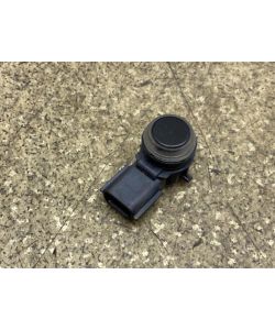 PDC-Sensor hinten 253A44101R Einparkhilfe 70Tkm Renault Kadjar 18.1958.057