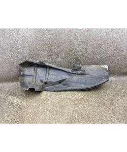Innenkotflügel hinten rechts 788183NL0A Nissan Leaf Elektro ZE0 16.1956.156