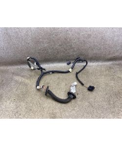 Tür- Kabelbaum hinten links 241270725R Kabel 70Tkm Renault Kadjar 18.1958.037