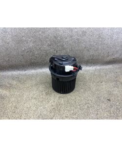 Heizungsgebläse MT1033020G X121600 85Tkm Nissan Leaf Elektro ZE0 16.1956.139