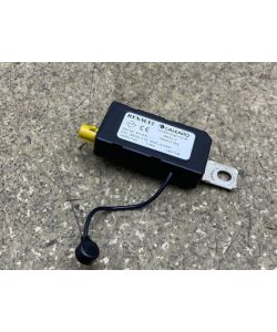 Antennenverstärker 282309775R Verstärker 70Tkm Renault Kadjar 1.2 18.1958.001