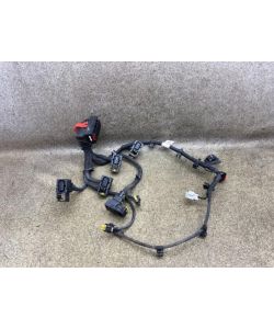 Motor- Kabelbaum 2517256424 Kabel 70Tkm Renault Kadjar 18.1958.209