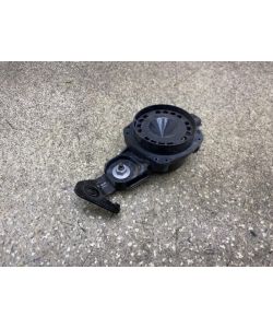 Alarmanlage 256400001R Sirene Signalhorn 70Tkm Renault Kadjar 18.1958.218