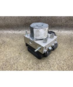 ABS-Hydraulikblock 476608240R ESP Steuergerät 70Tkm Renault Kadjar 18.1958.225
