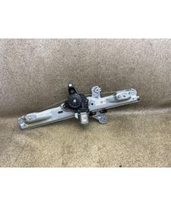 Fensterhebermotor vorne rechts 807209732R Gestänge Renault Kadjar 18.1958.044