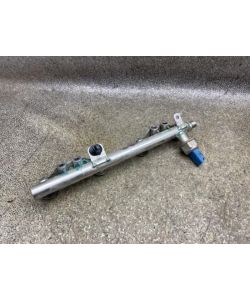 Einspritzleiste 175226637R Leiste 1824310363 70Tkm Renault Kadjar 18.1958.196
