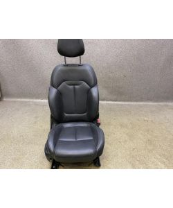 Beifahrersitz vorne rechts Komplettleder Sitz 70Tkm Renault Kadjar 18.1958.127