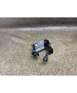 Expansionsventil Klimaanlage 443310-1202 Nissan Leaf Elektro ZE0 16.1956.167