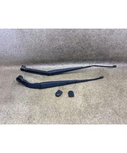 Scheibenwischerarm vorne links rechts 85Tkm Nissan Leaf Elektro ZE0 16.1956.201