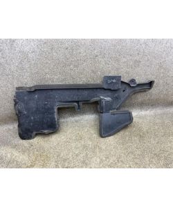 Abdeckung 214982515R Verkleidung Kühler 70Tkm Renault Kadjar 18.1958.202