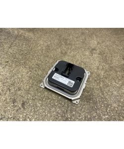 Xenon- Steuergerät links 260551225R LED Modul 70Tkm Renault Kadjar 18.1958.167