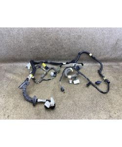 Tür- Kabelbaum vorne links 241243628R Kabel 70Tkm Renault Kadjar 18.1958.036