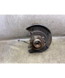 Achsschenkel vorne links Radlager 70Tkm Renault Kadjar 18.1958.188