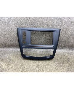 Blende Radio 681043286R Verkleidung klima Renault Kadjar 18.1958.078