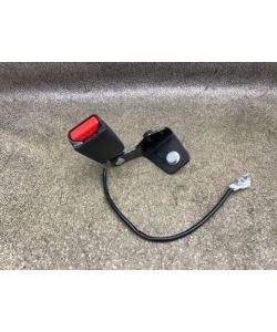 Gurtschloss hinten links 70Tkm Renault Kadjar 18.1958.117