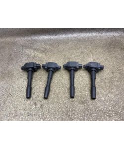 1x Zündspule 224332428R Spule 70Tkm Renault Kadjar 18.1958.164