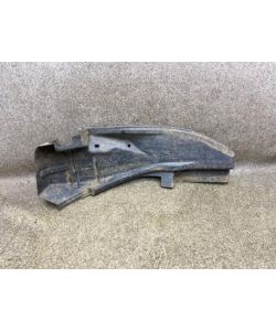Innenkotflügel hinten links 788193NL0A Nissan Leaf Elektro ZE0 16.1956.155