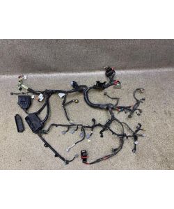 Motor- Kabelbaum 240116367R Leitungssatz 70Tkm Renault Kadjar 18.1958.250