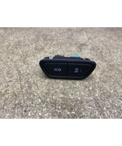 Schalter 251630498R 261637474R ECO ON OFF 70Tkm Renault Kadjar 18.1958.136