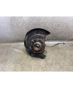 Achsschenkel vorne rechts Radlager 70Tkm Renault Kadjar 18.1958.187