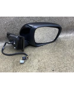 Außenspiegel rechts 13003190 Schwarz GNE 9+2 Pins Renault Kadjar 18.1958.023