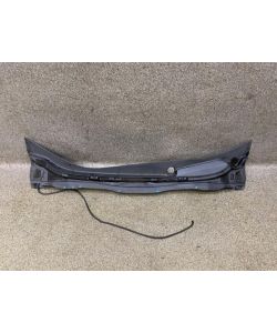 Abdeckung Windlauf 668623NL0A Wasserabweiser Nissan Leaf Elektro ZE0 16.1956.122