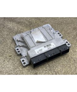 Motorsteuergerät 237108773R ECU Steuergerät 70Tkm Renault Kadjar 1.2 18.1958.004