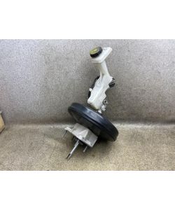 Bremskraftverstärker 0204790172 460074EH1A 70Tkm Renault Kadjar 18.1958.232