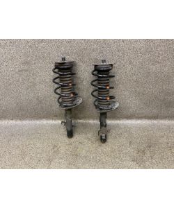 2x Stoßdämpfer vorne 54303HV01A Satz Federbeine Renault Kadjar 18.1958.251