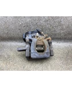 Bremssattel hinten links Bremsklötze 70Tkm Renault Kadjar 18.1958.064