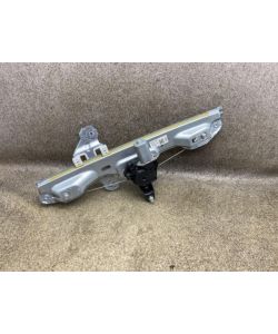 Fensterhebermotor hinten links 827014EA0A Gestänge Renault Kadjar 18.1958.046