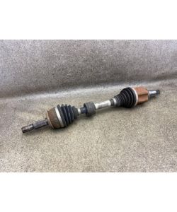 Antriebswelle vorne links 391015656R 70Tkm Renault Kadjar 18.1958.234