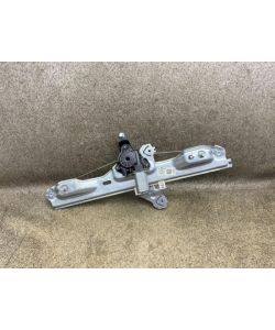 Fensterhebermotor hinten rechts 827004EA0A Gestänge Renault Kadjar 18.1958.047