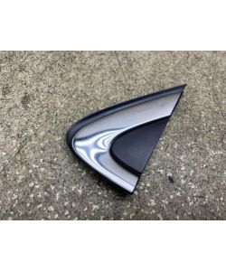 Zierleiste Verkleidung links 638755657R Außenspiegel Renault Kadjar 18.1958.172