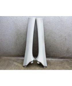 Abdeckung 769119332R A-Säule Verkleidung Renault Kadjar 18.1958.122