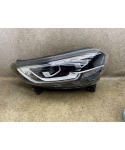 Xenon Scheinwerfer rechts 260101637R LED HELLA 70Tkm Renault Kadjar 18.1958.178