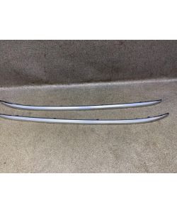 Dachreling Satz Relinge 738208391R 738217468R Renault Kadjar 18.1958.163