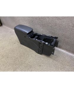 Mittelkonsole Armlehne Leder 70Tkm Renault Kadjar 18.1958.131