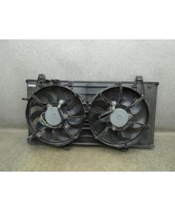 Kühlerlüfter Motorlüfter 150Tkm Mazda 6 GH 2.2D 09.1801.102