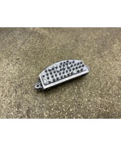 Gebläsewiderstand T954061-B Widerstand Valeo 70Tkm Renault Kadjar 18.1958.221