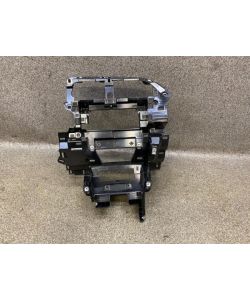 Halterung Rahmen 681322332R Mittelkonsole Renault Kadjar 18.1958.144