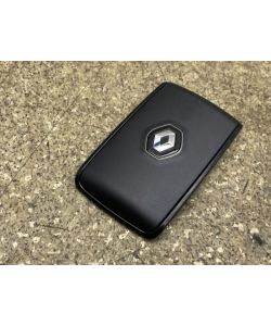 Schlüssel Fernbedienung Handsender schwarz Key Renault Kadjar 18.1958.142