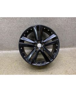 1x Alufelge 8,5J R20 ET49 BW8M-1007-AA Felge def Jaguar XF X250 13.1927.301
