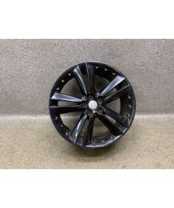 1x Alufelge 8,5J R20 ET49 BW8M-1007-AA Felge def Jaguar XF X250 13.1927.302