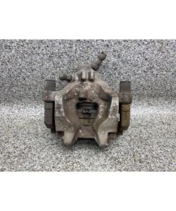 Bremssattel hinten links Bremsklötze 75Tkm Mercedes W204 C180 11.1983.147