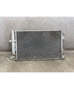 Klimakondensator 940346 Nissens 199Tkm Jaguar XF X250 3.0D 13.1927.280