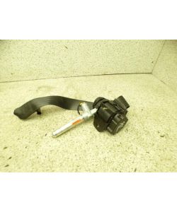 Sicherheitsgurt HL hinten links 30661796 Gurt 209Tkm Volvo V50 07.1122.081