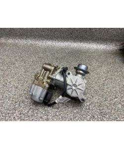 Kraftstoffpumpe A2711500420 Einspritzpumpe 75Tkm Mercedes W204 C180 11.1983.113